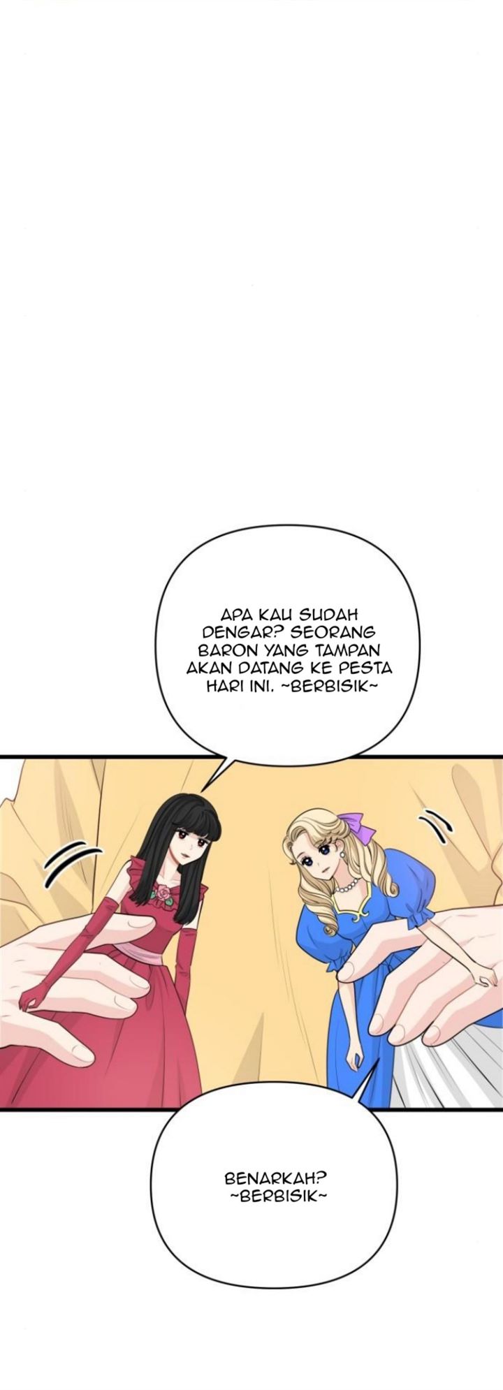 Protect Me, Knight Chapter 15 Gambar 20