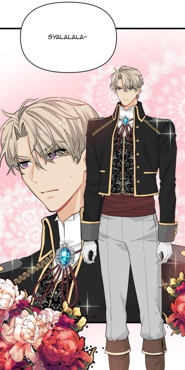 Protect Me, Knight Chapter 15 Gambar 21