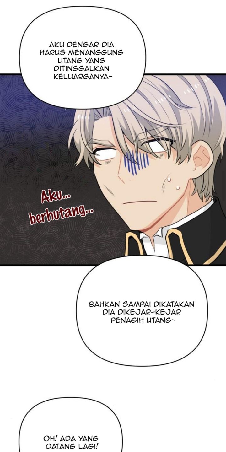 Protect Me, Knight Chapter 15 Gambar 23