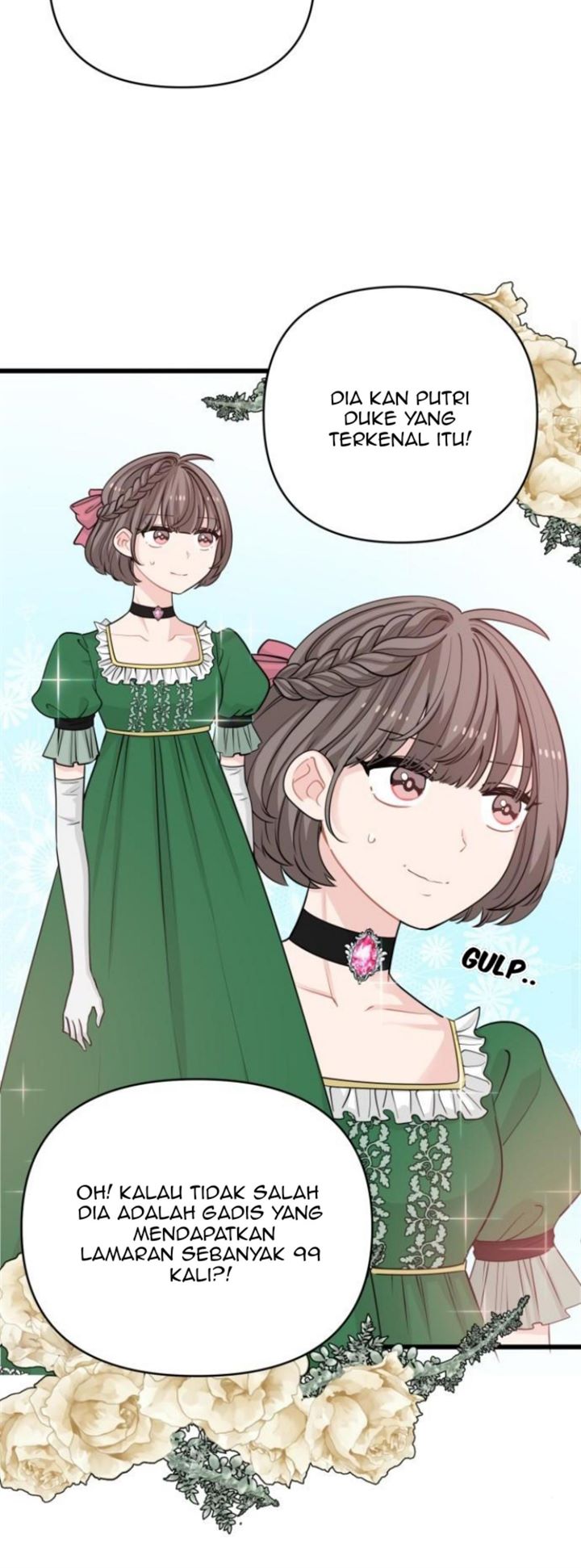 Protect Me, Knight Chapter 15 Gambar 24