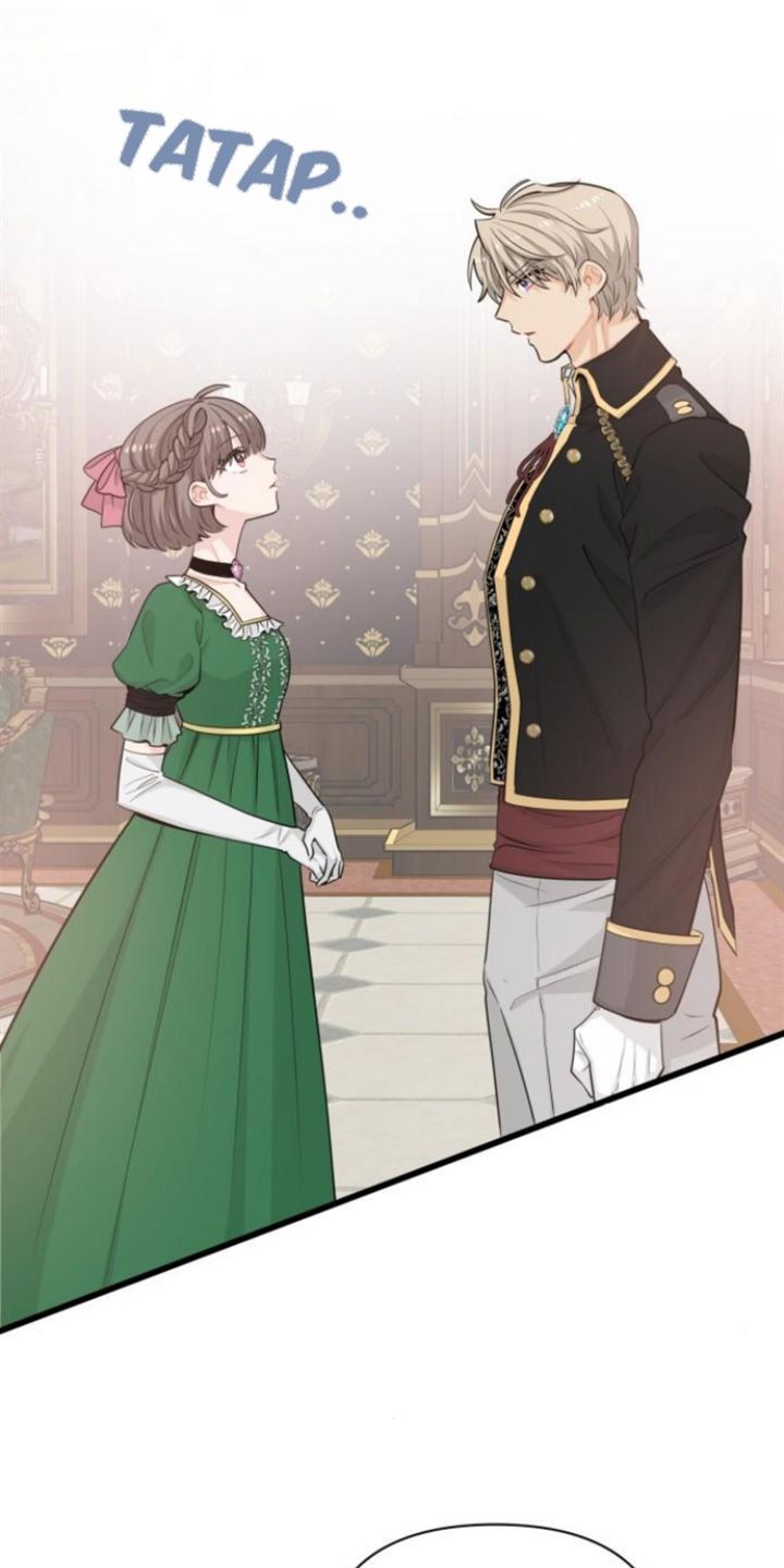 Protect Me, Knight Chapter 15 Gambar 27