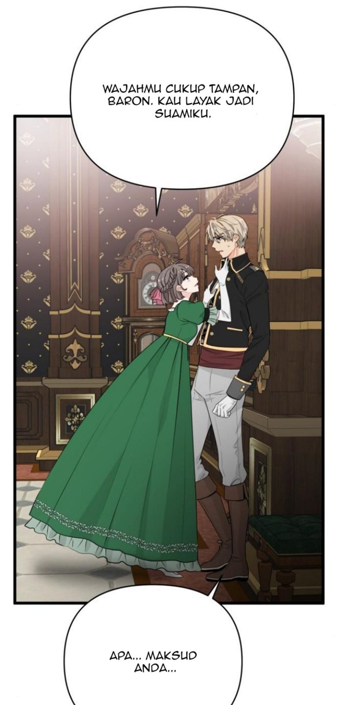 Protect Me, Knight Chapter 15 Gambar 29