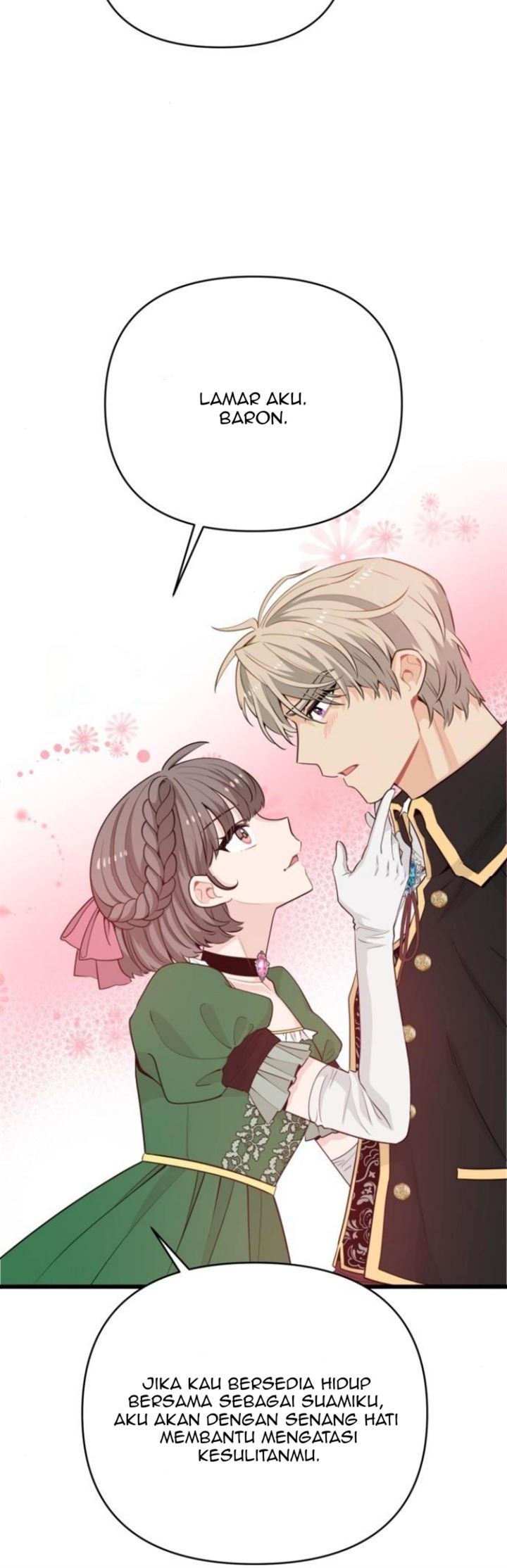 Protect Me, Knight Chapter 15 Gambar 30