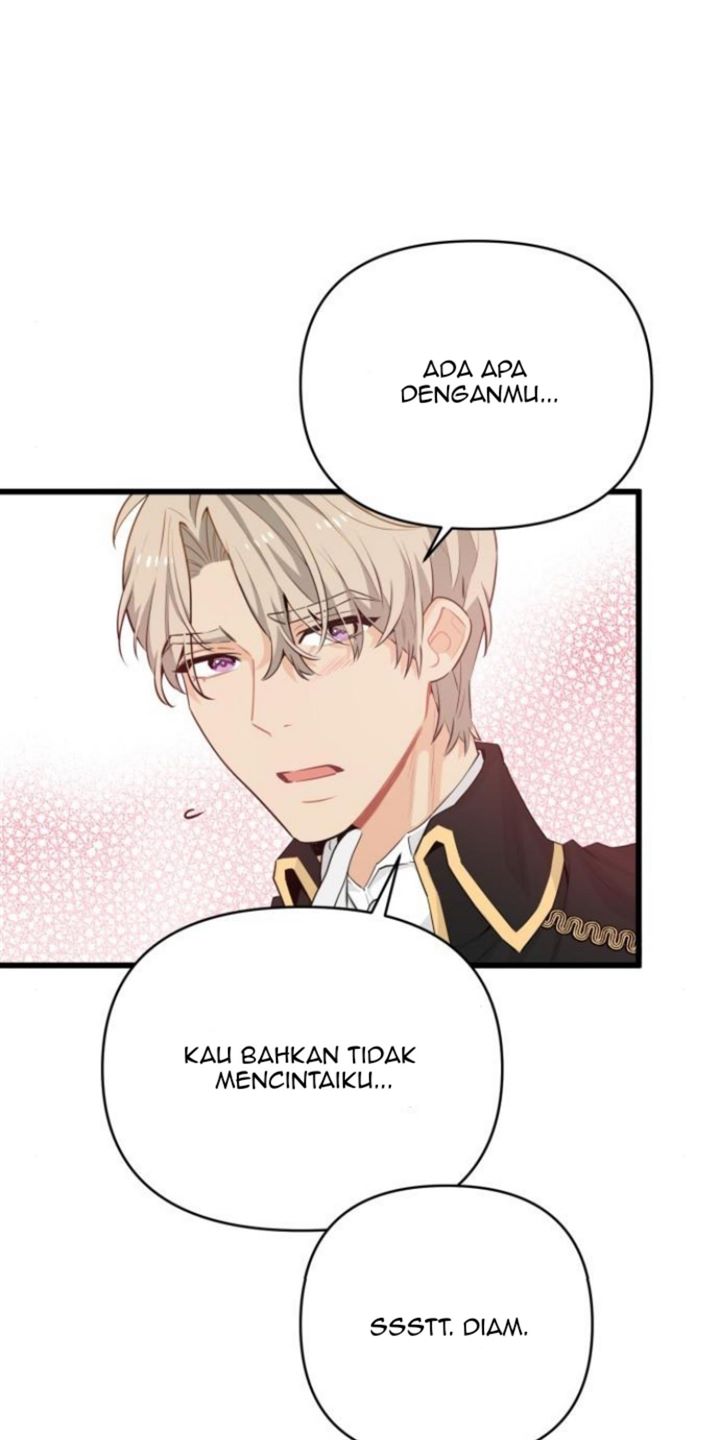 Protect Me, Knight Chapter 15 Gambar 31