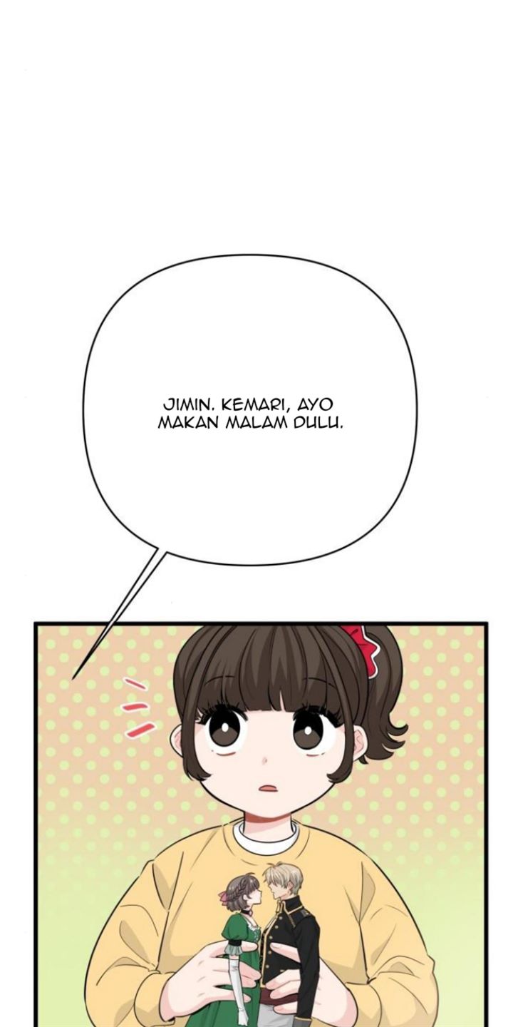 Protect Me, Knight Chapter 15 Gambar 33