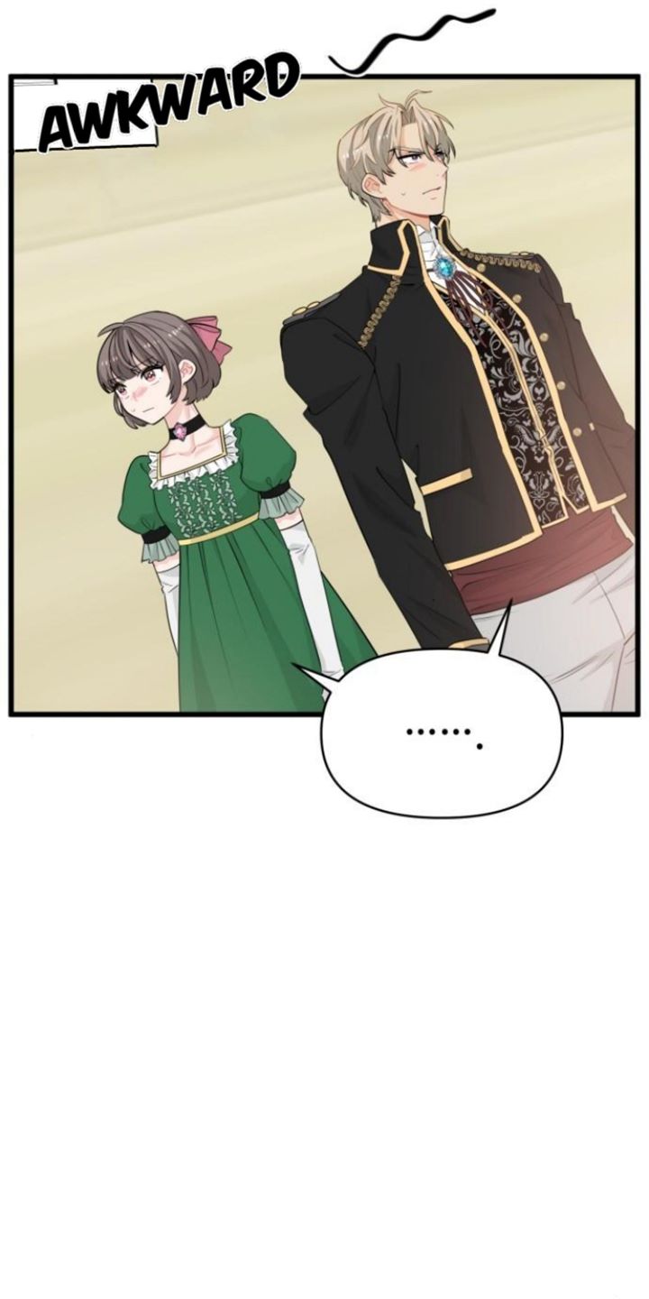 Protect Me, Knight Chapter 15 Gambar 35