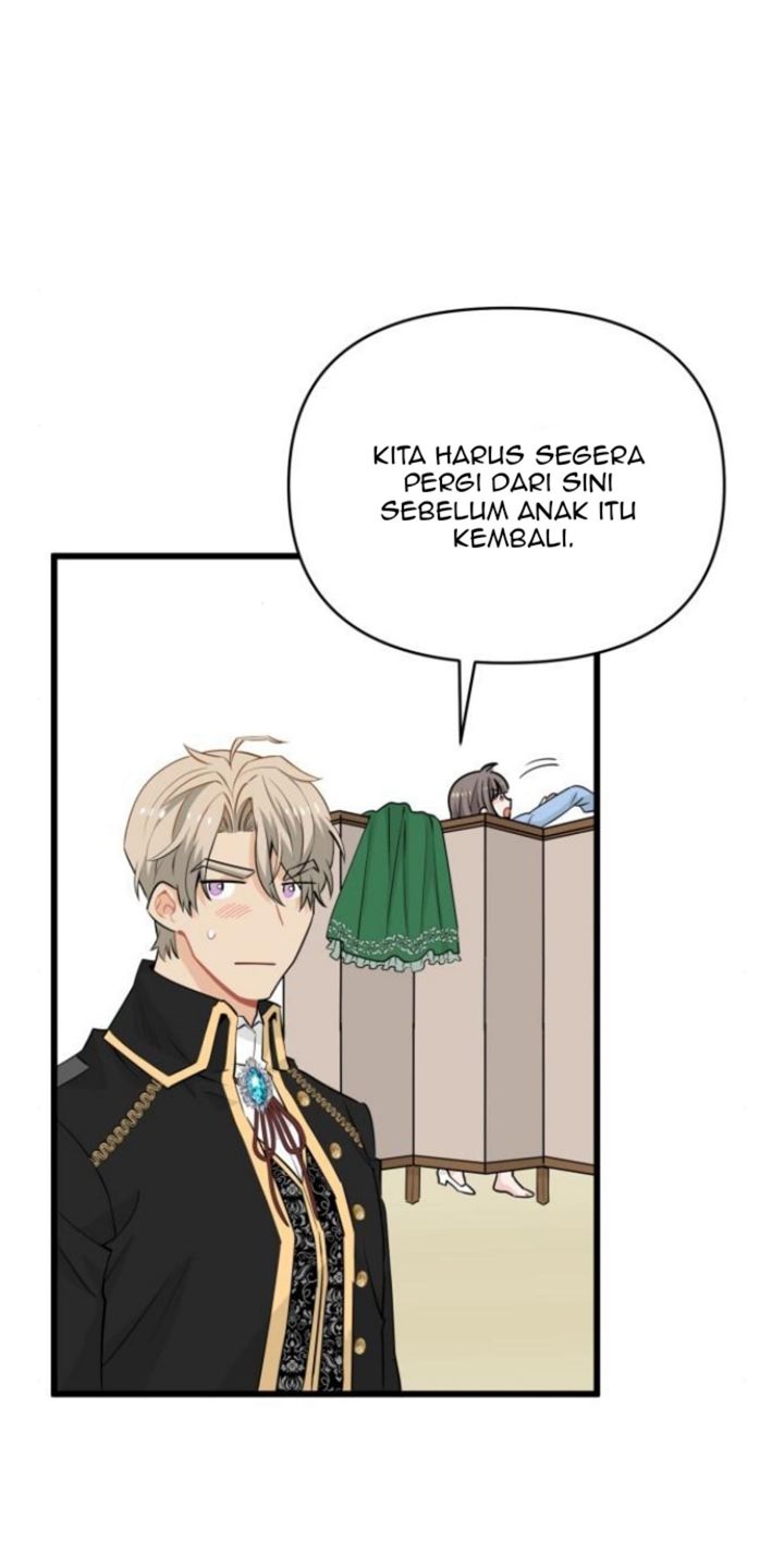 Protect Me, Knight Chapter 15 Gambar 37