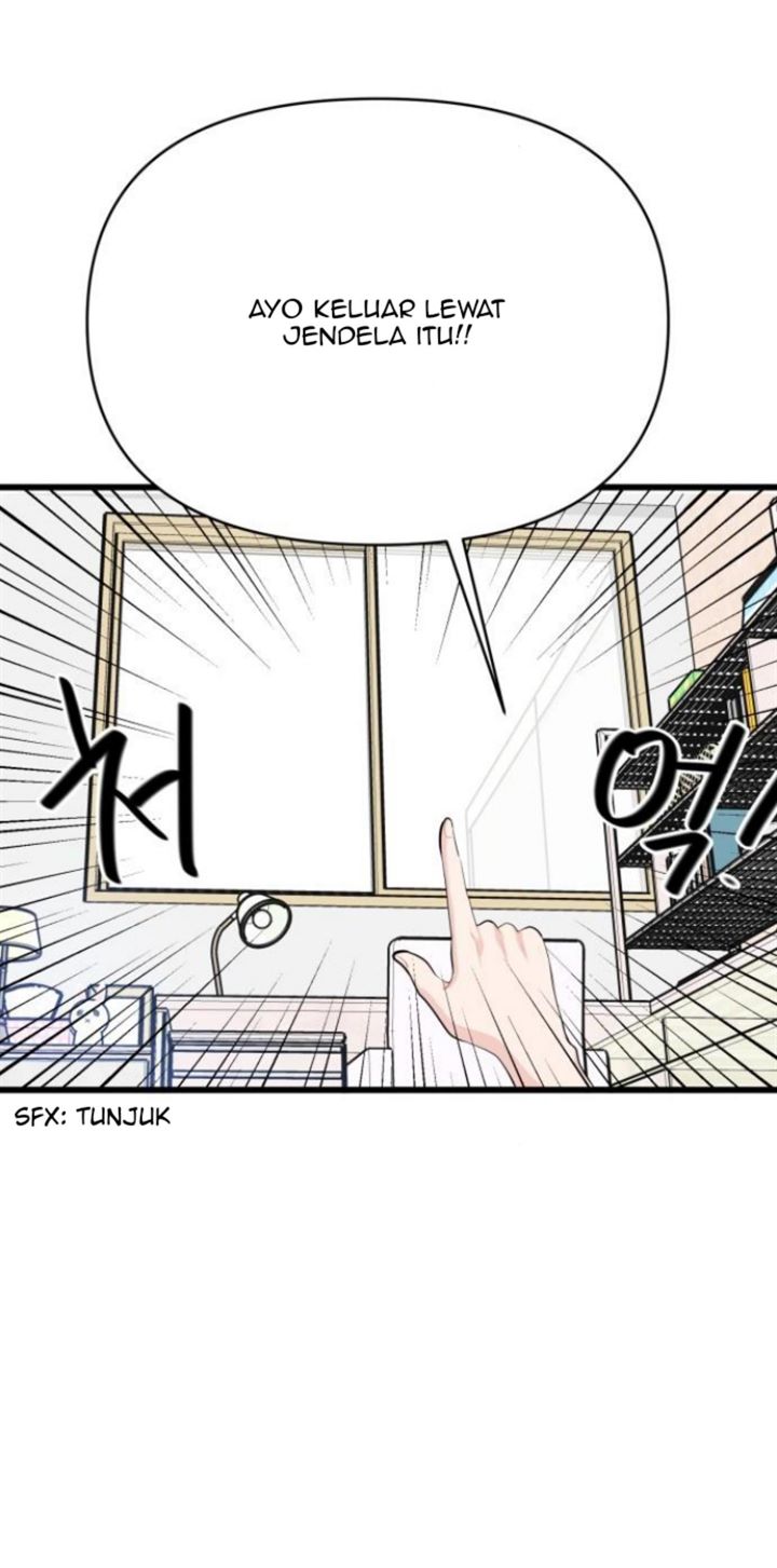 Protect Me, Knight Chapter 15 Gambar 38