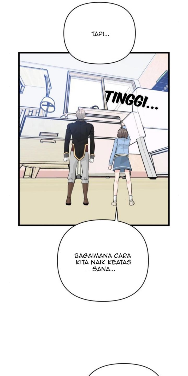 Protect Me, Knight Chapter 15 Gambar 39