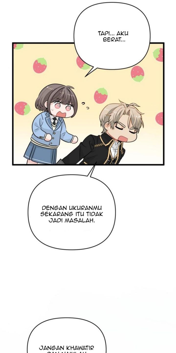 Protect Me, Knight Chapter 15 Gambar 41