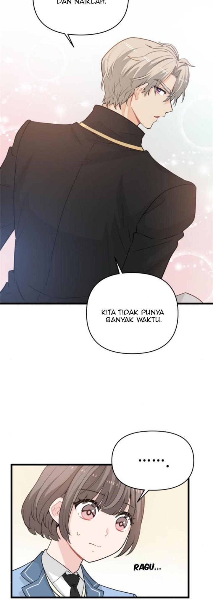 Protect Me, Knight Chapter 15 Gambar 42