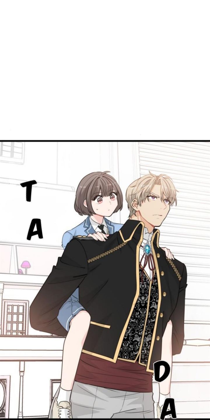 Protect Me, Knight Chapter 15 Gambar 43