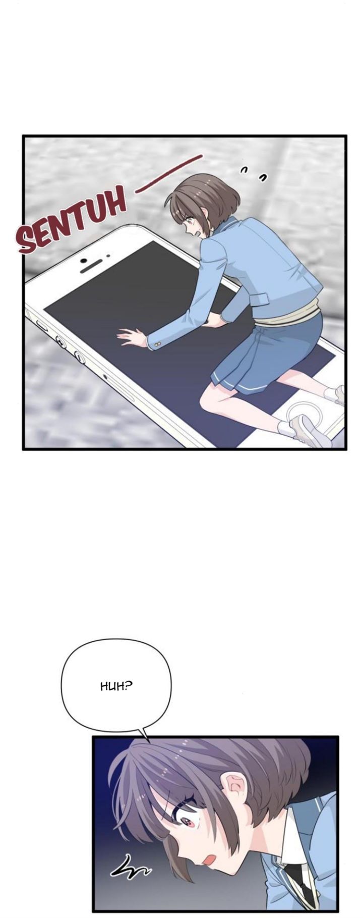 Protect Me, Knight Chapter 15 Gambar 4