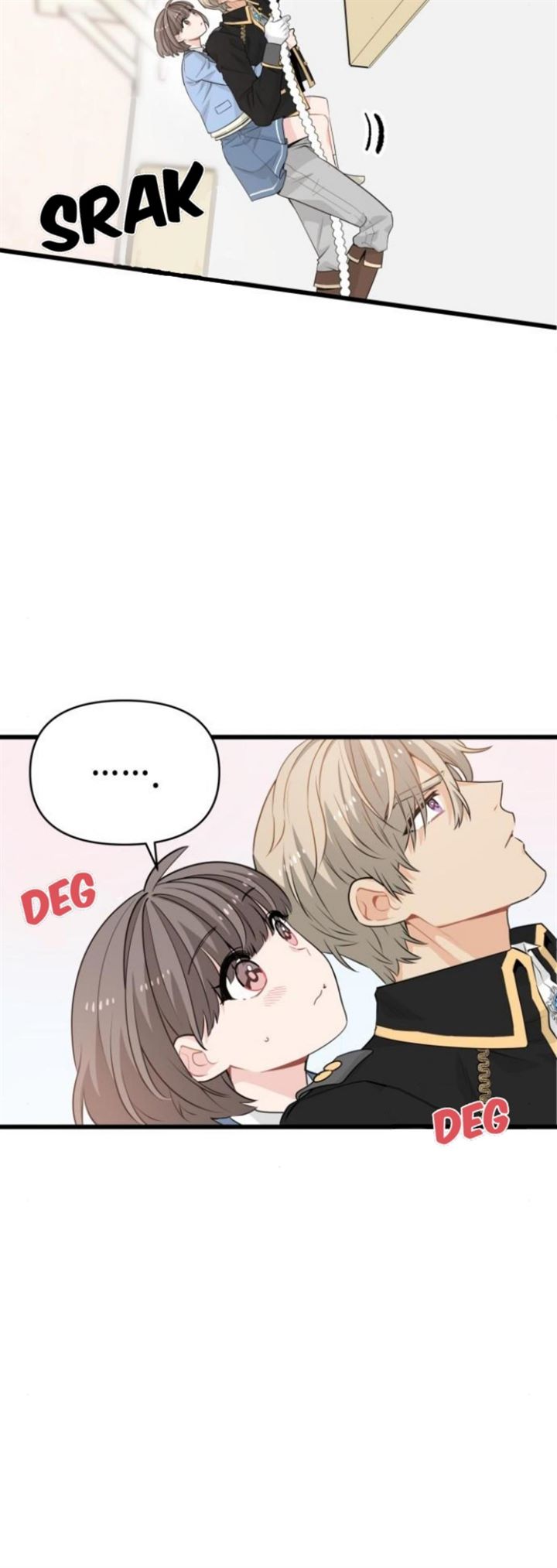 Protect Me, Knight Chapter 15 Gambar 46