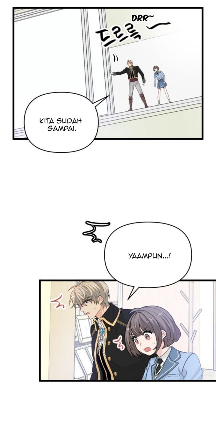 Protect Me, Knight Chapter 15 Gambar 47