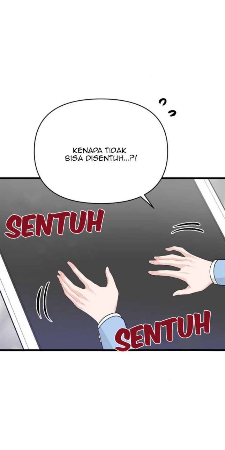 Protect Me, Knight Chapter 15 Gambar 5