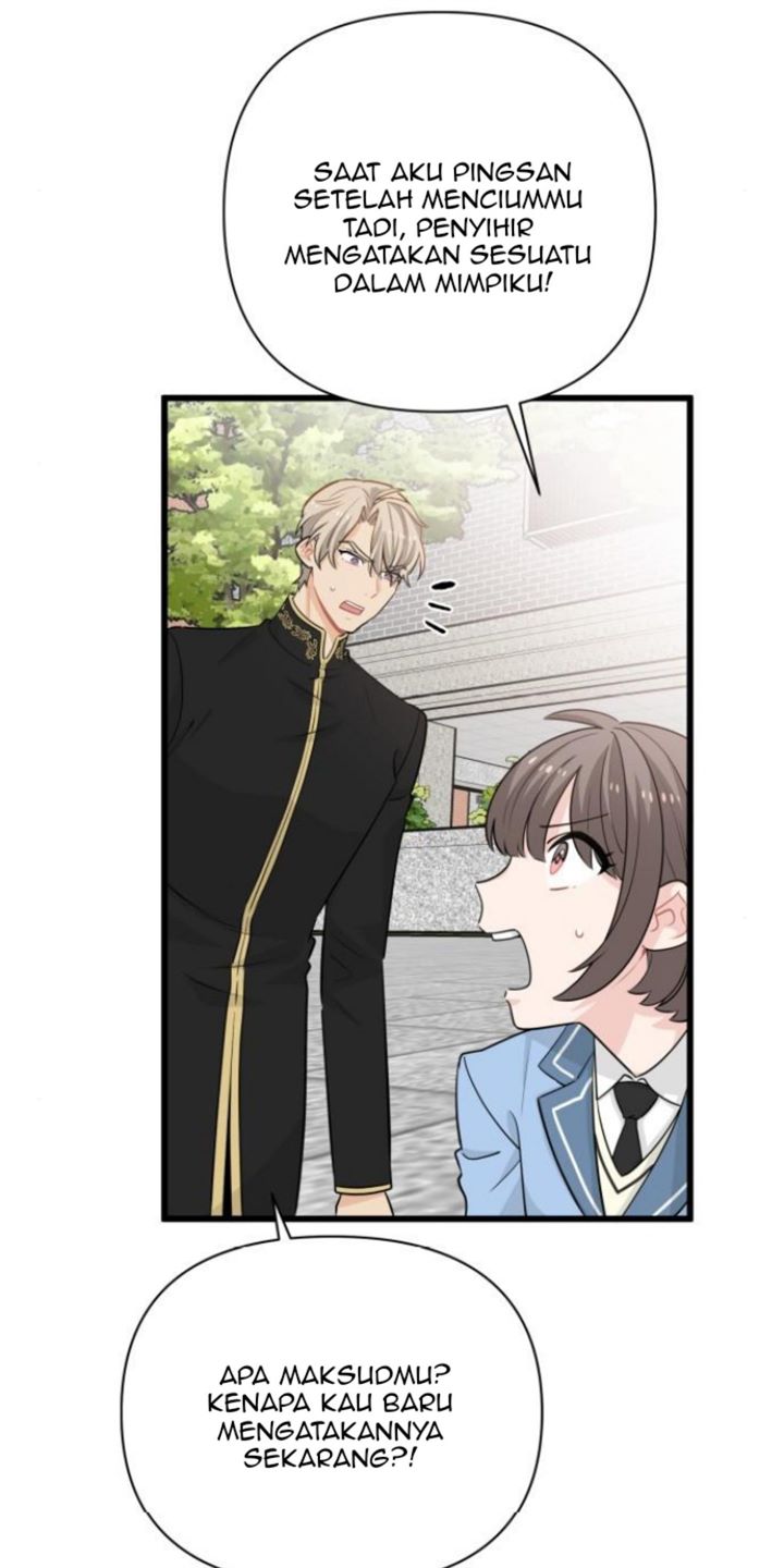 Protect Me, Knight Chapter 15 Gambar 9