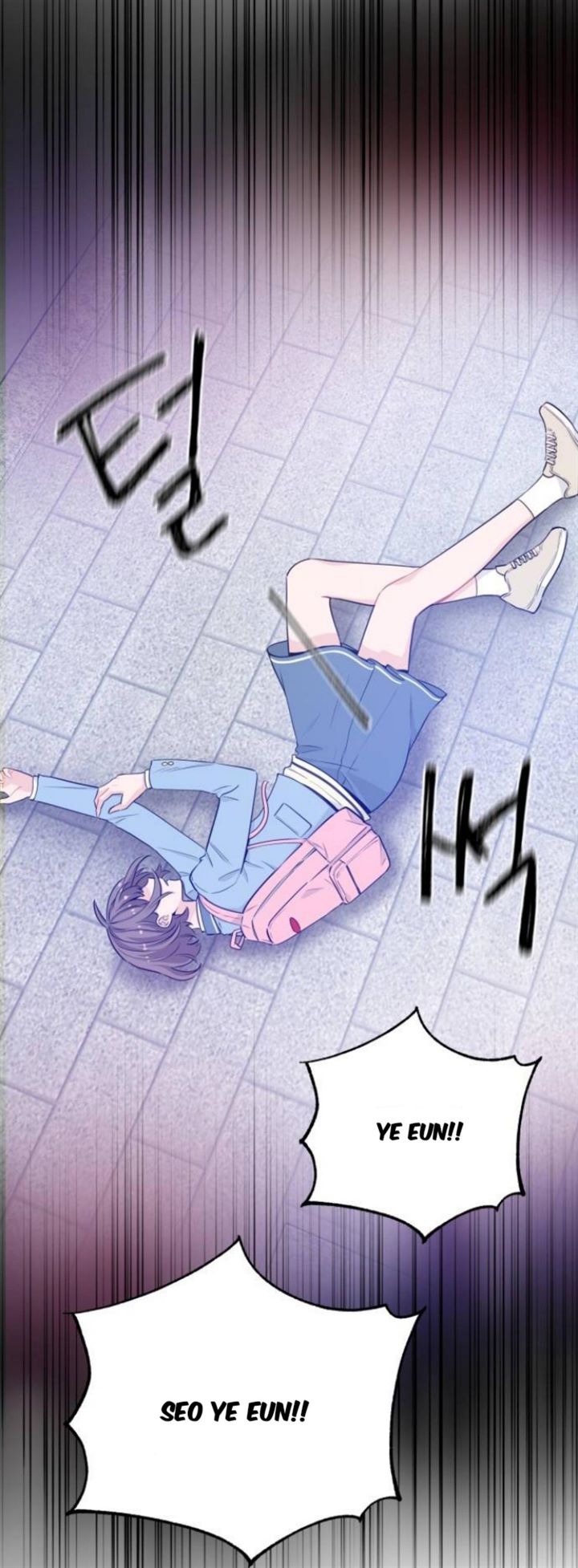 Protect Me, Knight Chapter 14 Gambar 45