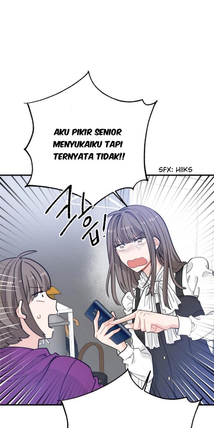 Protect Me, Knight Chapter 13 Gambar 11