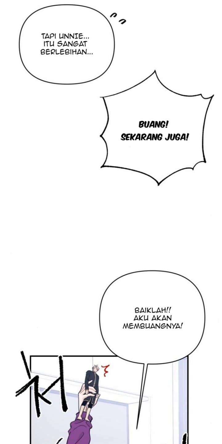 Protect Me, Knight Chapter 13 Gambar 13