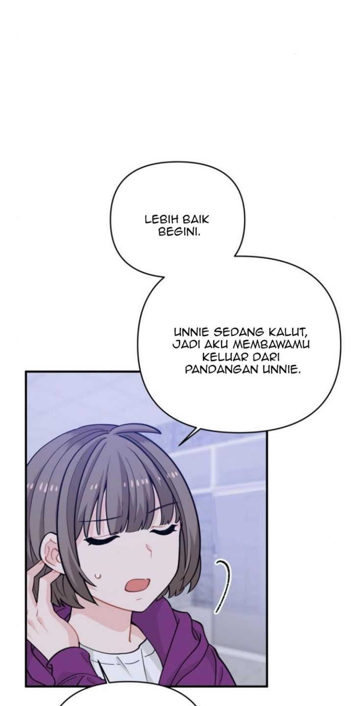 Protect Me, Knight Chapter 13 Gambar 17