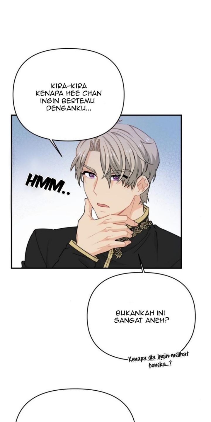 Protect Me, Knight Chapter 13 Gambar 19