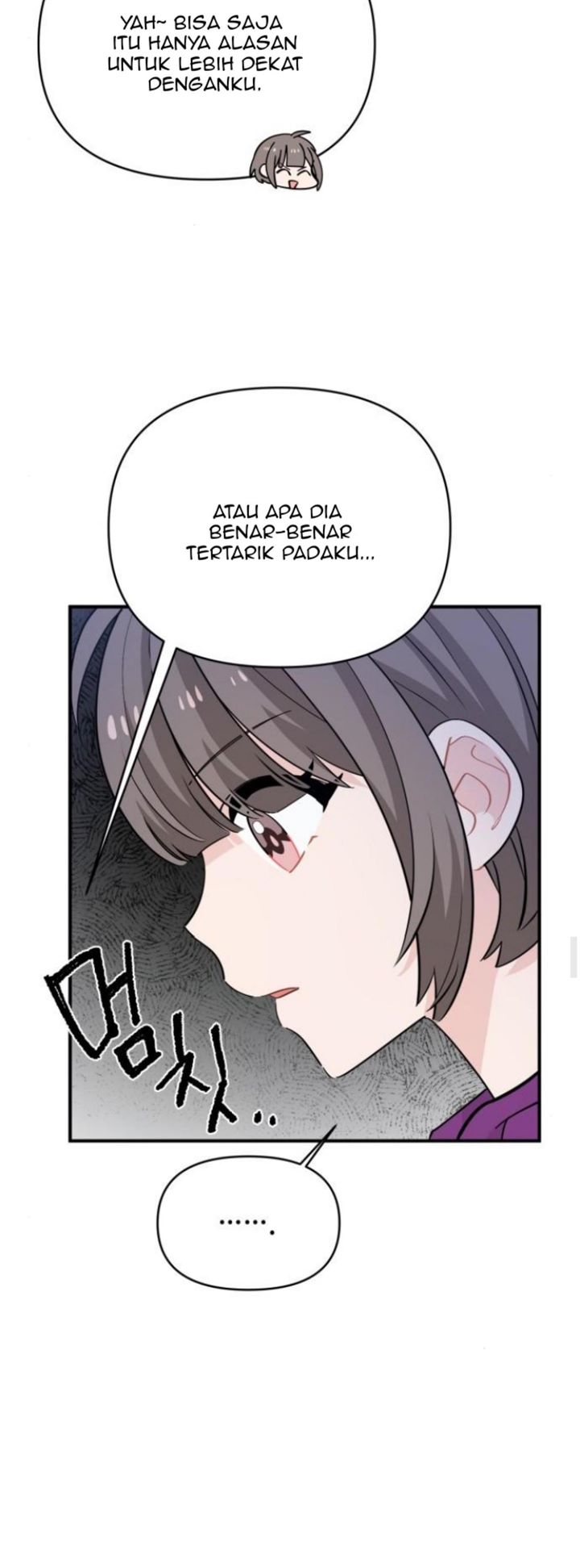 Protect Me, Knight Chapter 13 Gambar 20