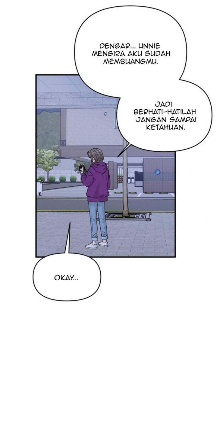 Protect Me, Knight Chapter 13 Gambar 21