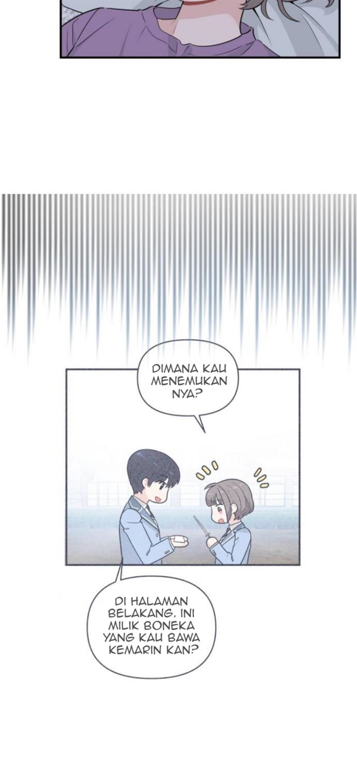 Protect Me, Knight Chapter 13 Gambar 26
