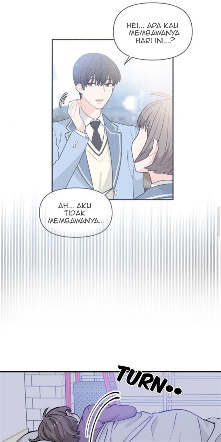 Protect Me, Knight Chapter 13 Gambar 27