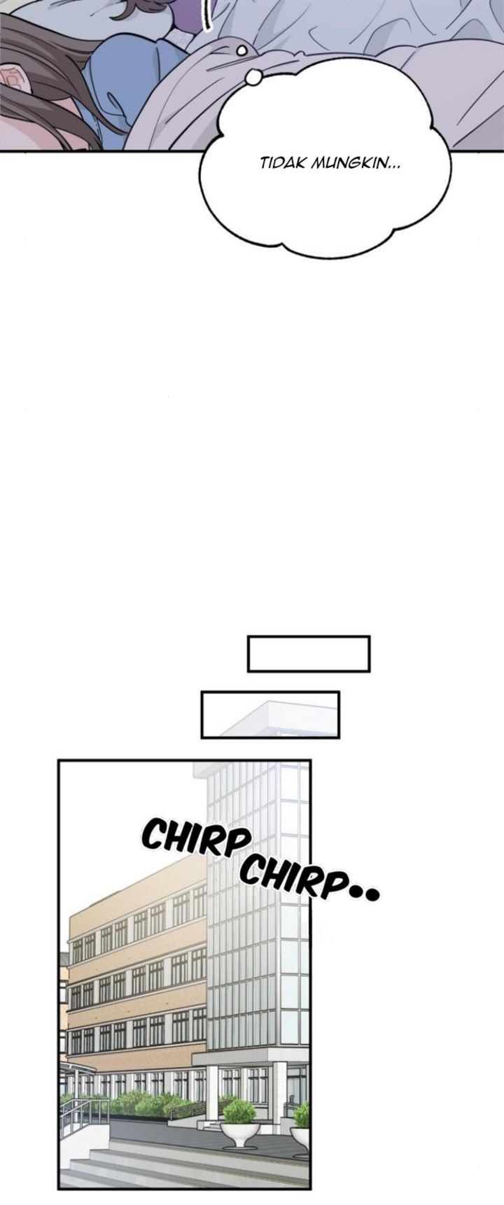 Protect Me, Knight Chapter 13 Gambar 28