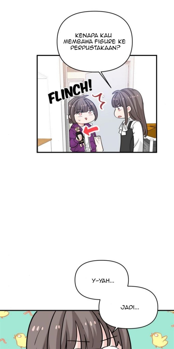 Protect Me, Knight Chapter 13 Gambar 3