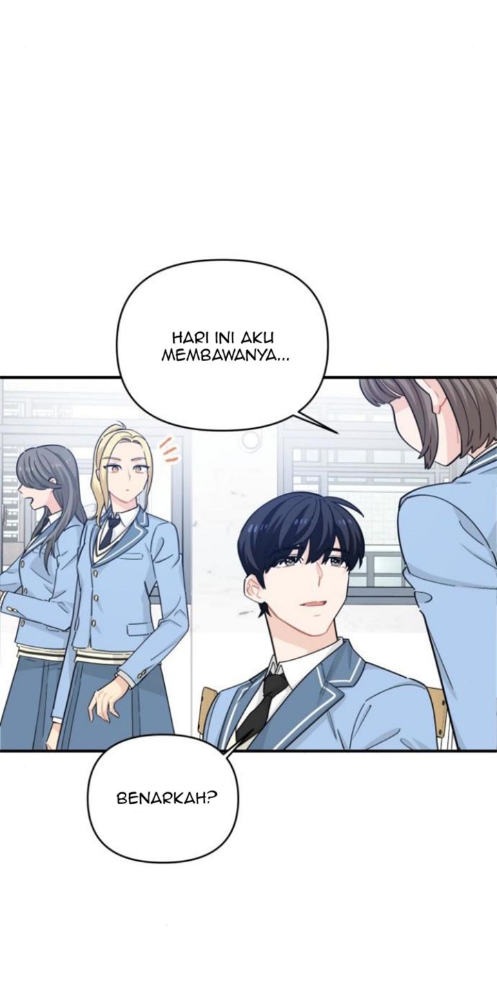 Protect Me, Knight Chapter 13 Gambar 31