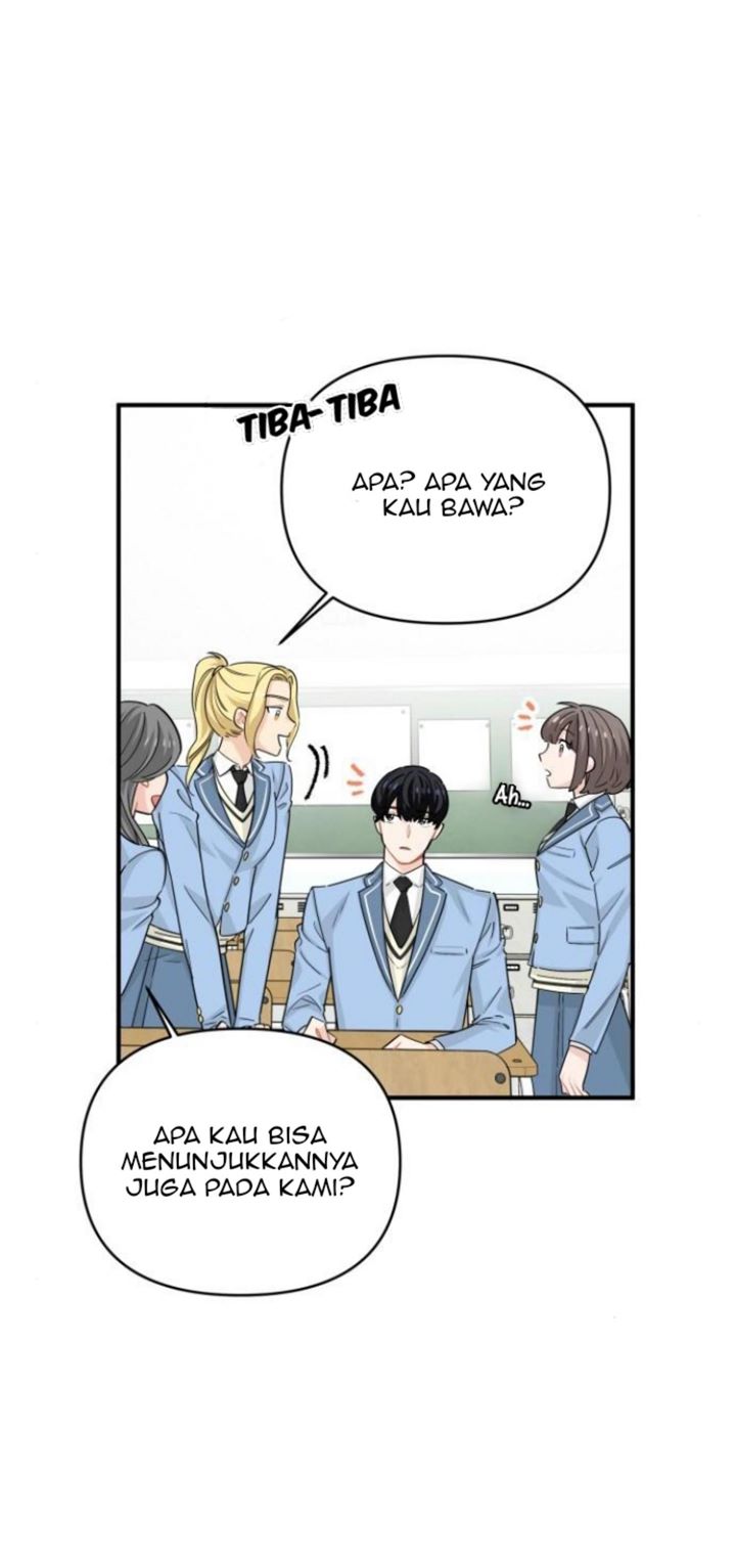 Protect Me, Knight Chapter 13 Gambar 32