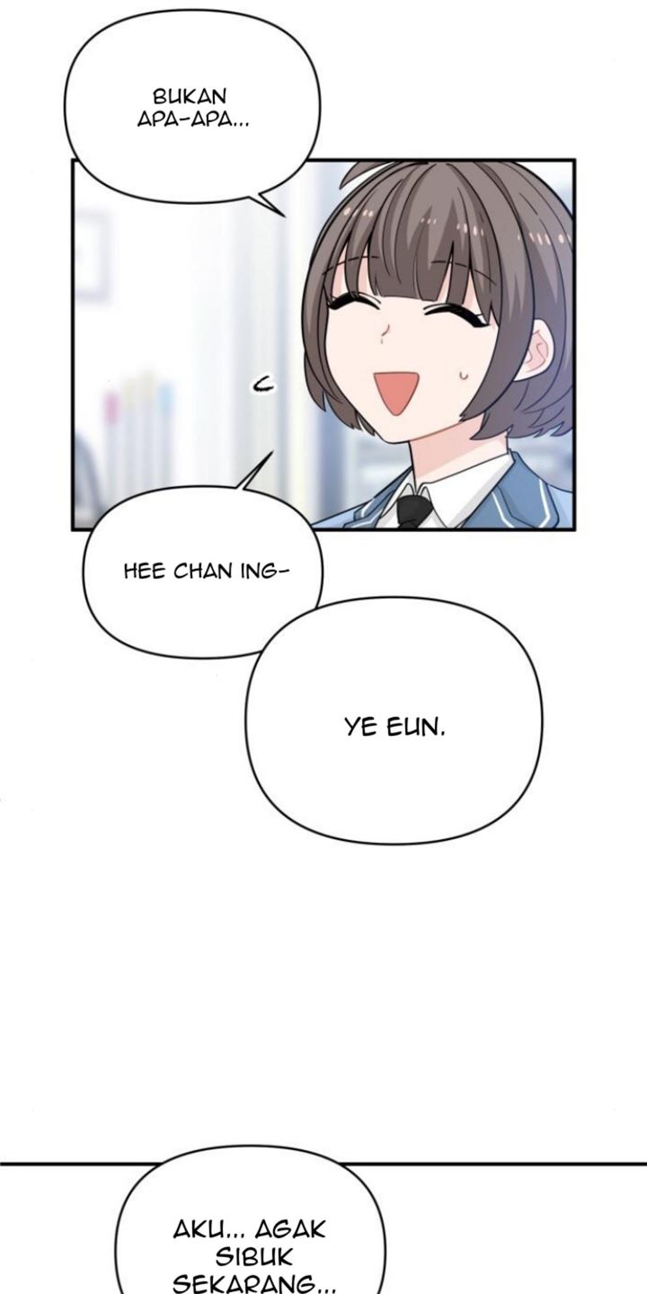 Protect Me, Knight Chapter 13 Gambar 33