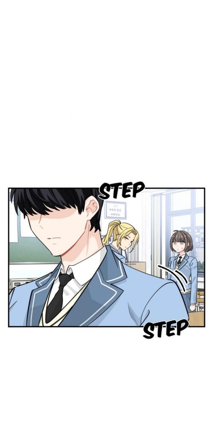 Protect Me, Knight Chapter 13 Gambar 35