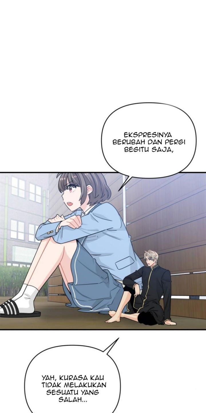 Protect Me, Knight Chapter 13 Gambar 37