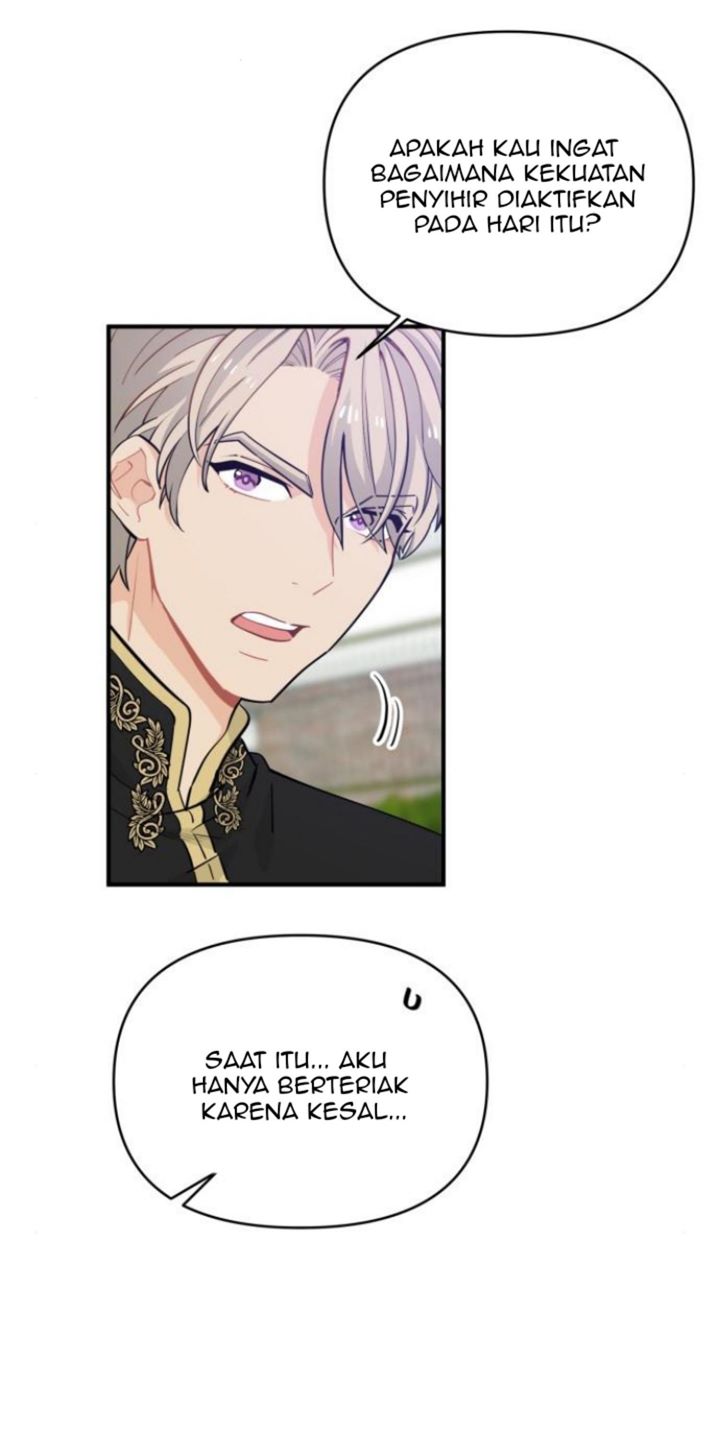 Protect Me, Knight Chapter 13 Gambar 39