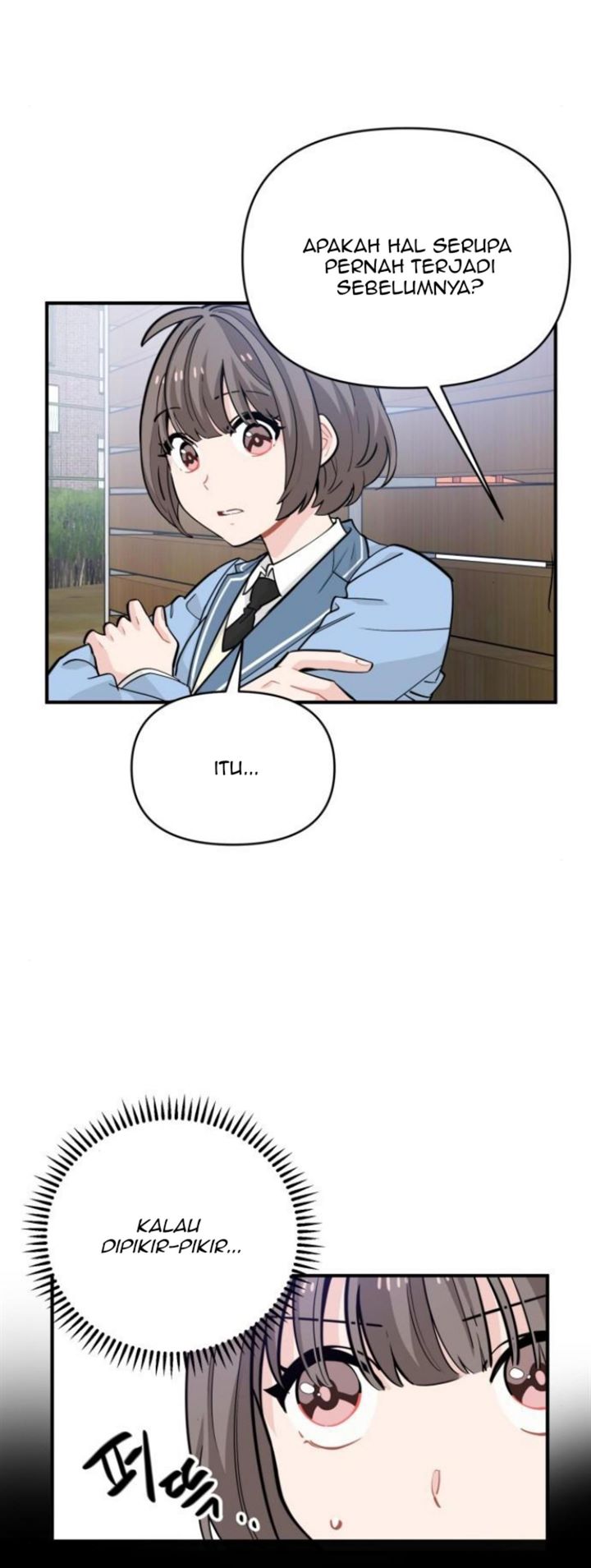 Protect Me, Knight Chapter 13 Gambar 40