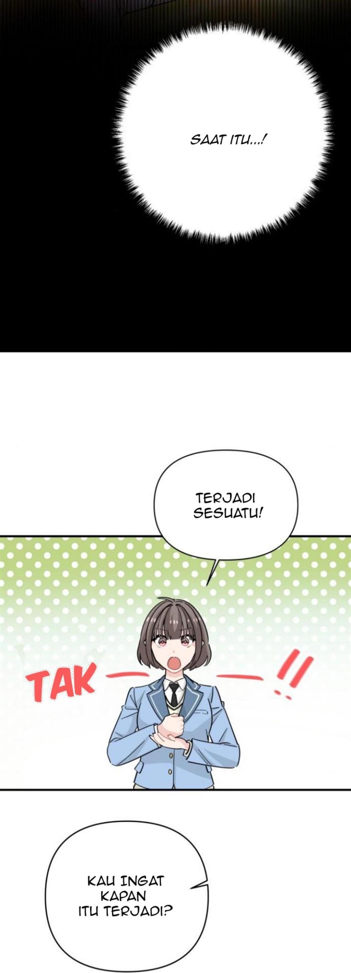 Protect Me, Knight Chapter 13 Gambar 42