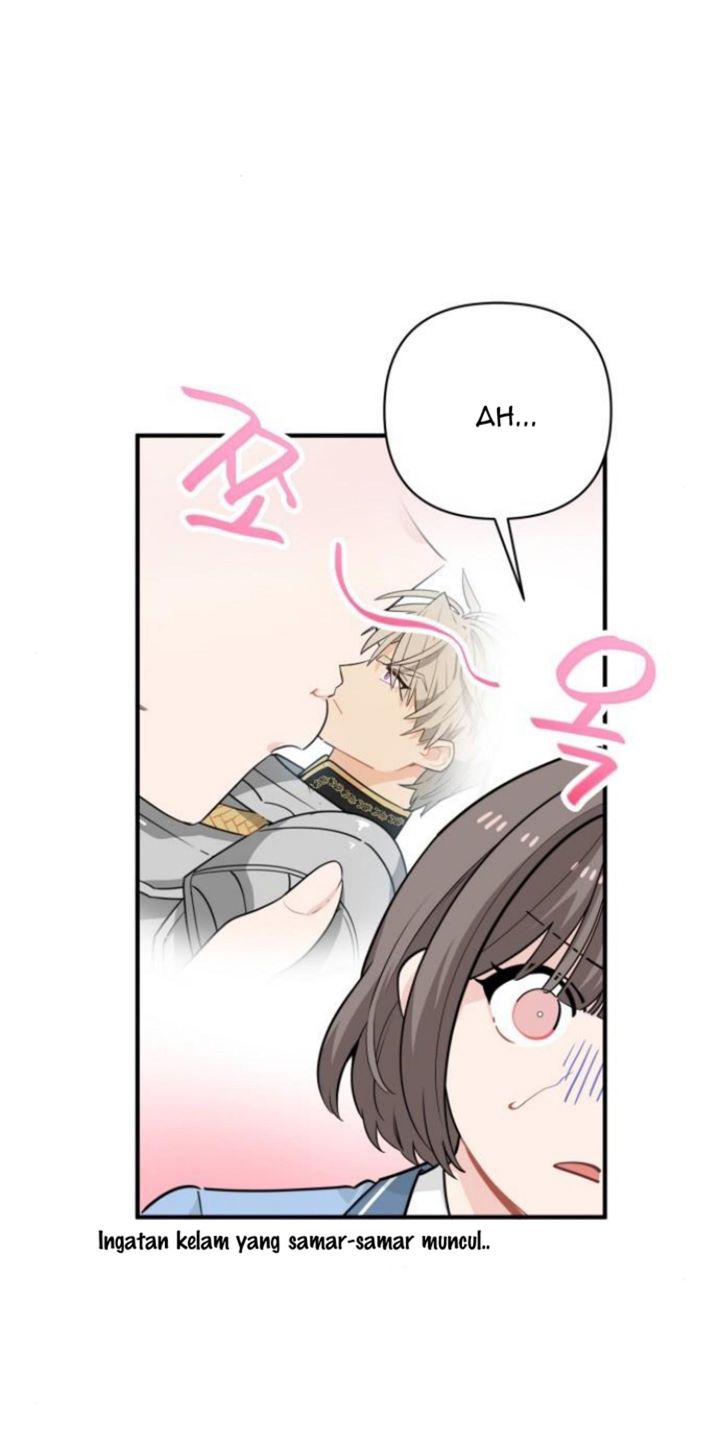 Protect Me, Knight Chapter 13 Gambar 43