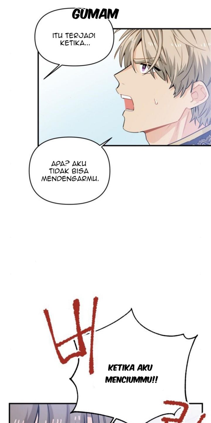 Protect Me, Knight Chapter 13 Gambar 45