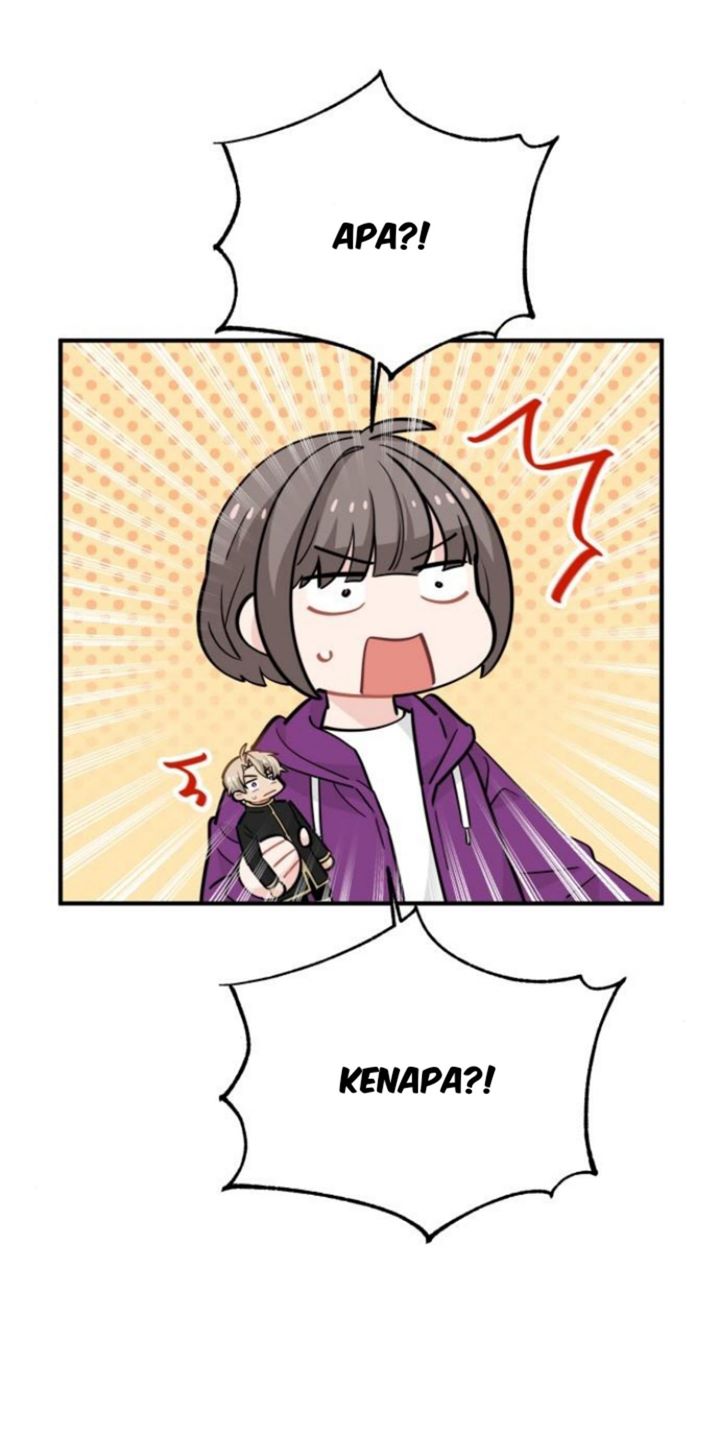 Protect Me, Knight Chapter 13 Gambar 7