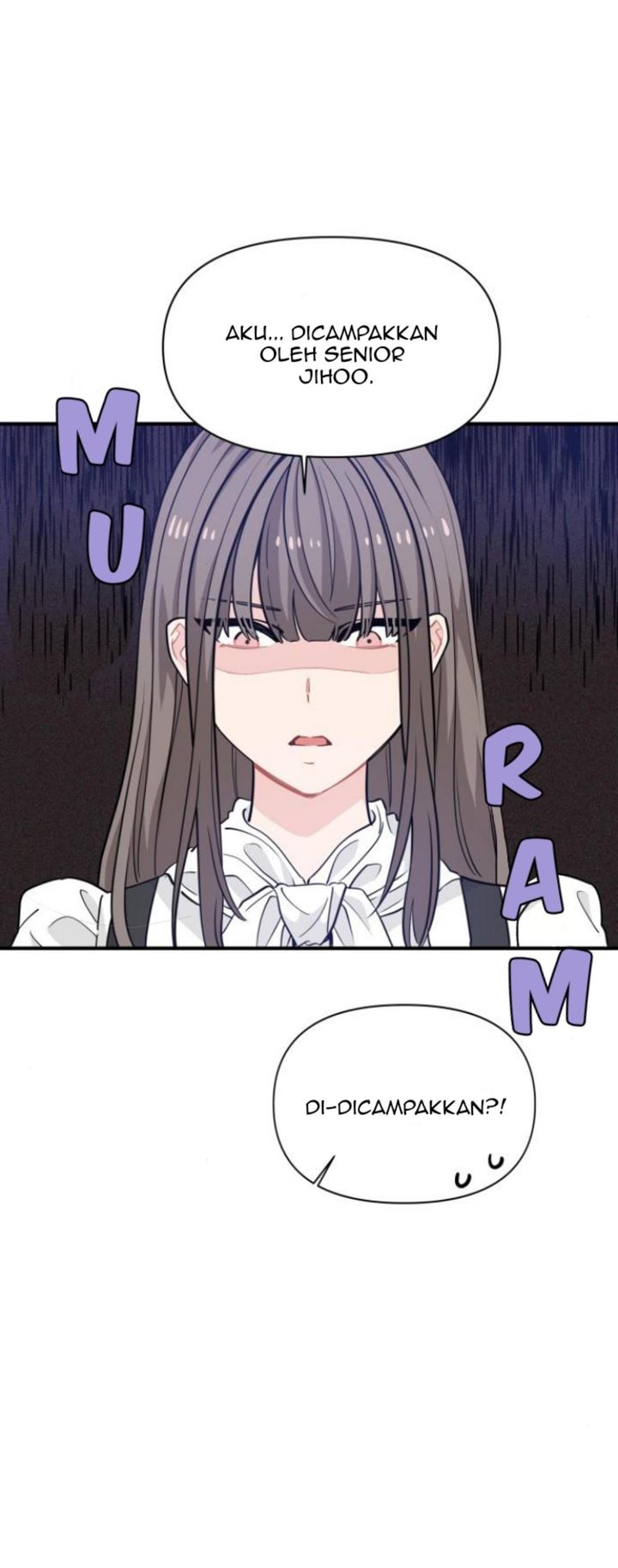 Protect Me, Knight Chapter 13 Gambar 8