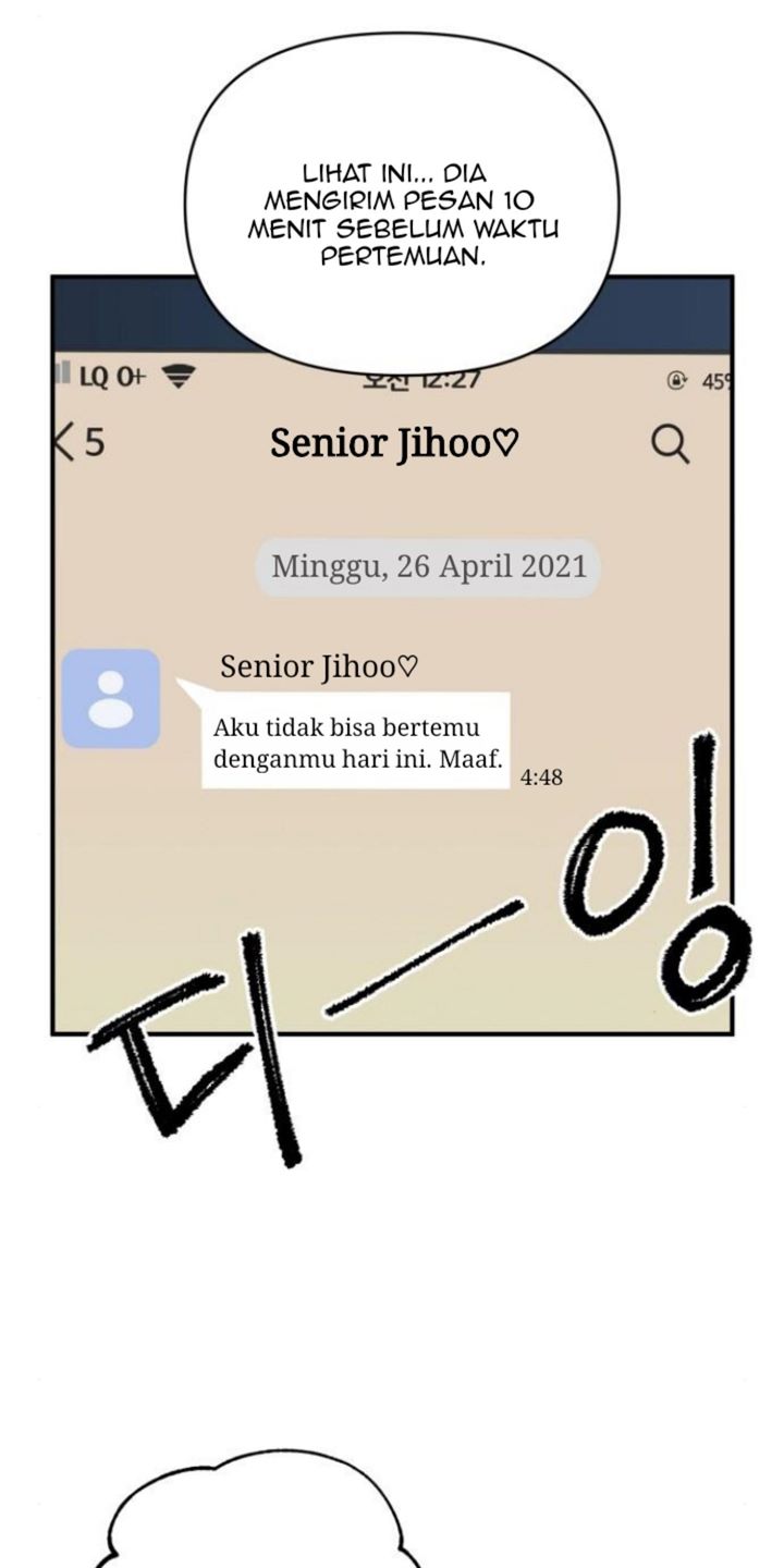 Protect Me, Knight Chapter 13 Gambar 9