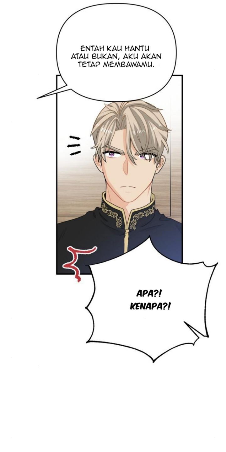 Protect Me, Knight Chapter 12 Gambar 17