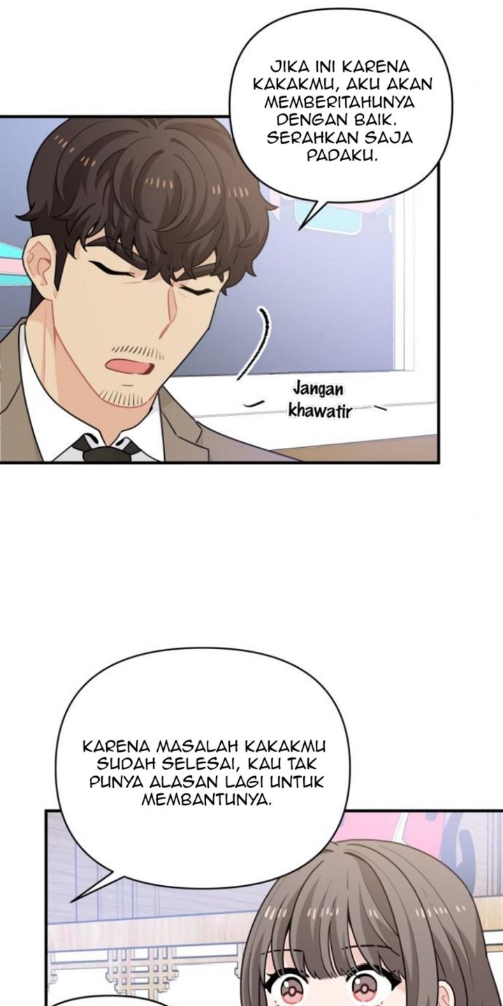 Protect Me, Knight Chapter 12 Gambar 19