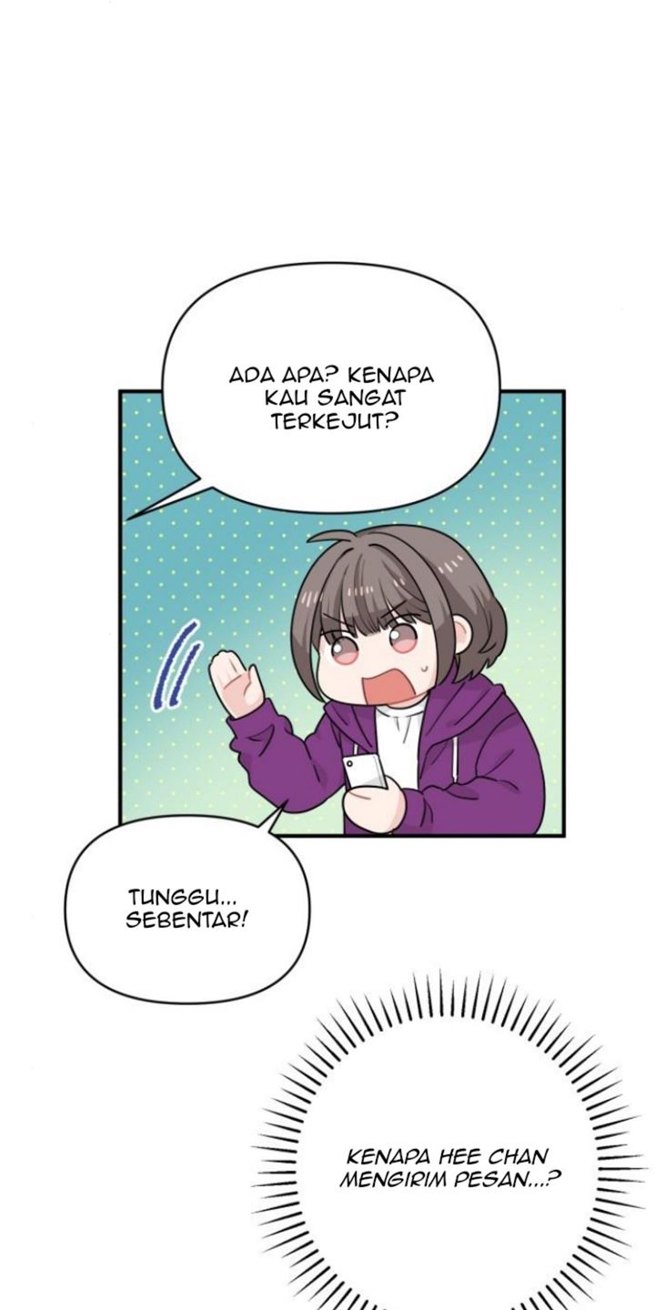 Protect Me, Knight Chapter 12 Gambar 23