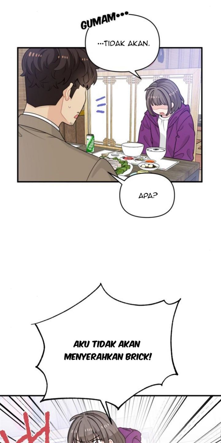 Protect Me, Knight Chapter 12 Gambar 25