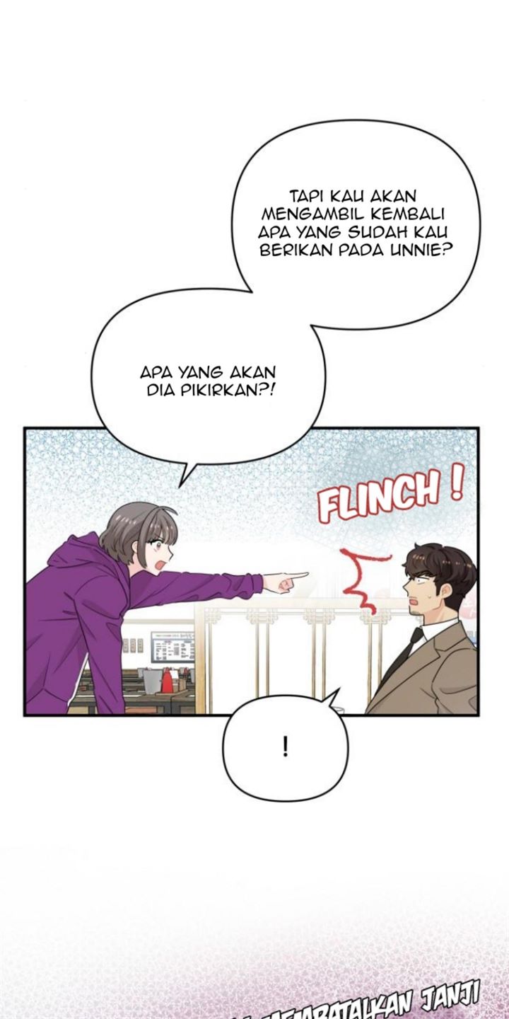 Protect Me, Knight Chapter 12 Gambar 27